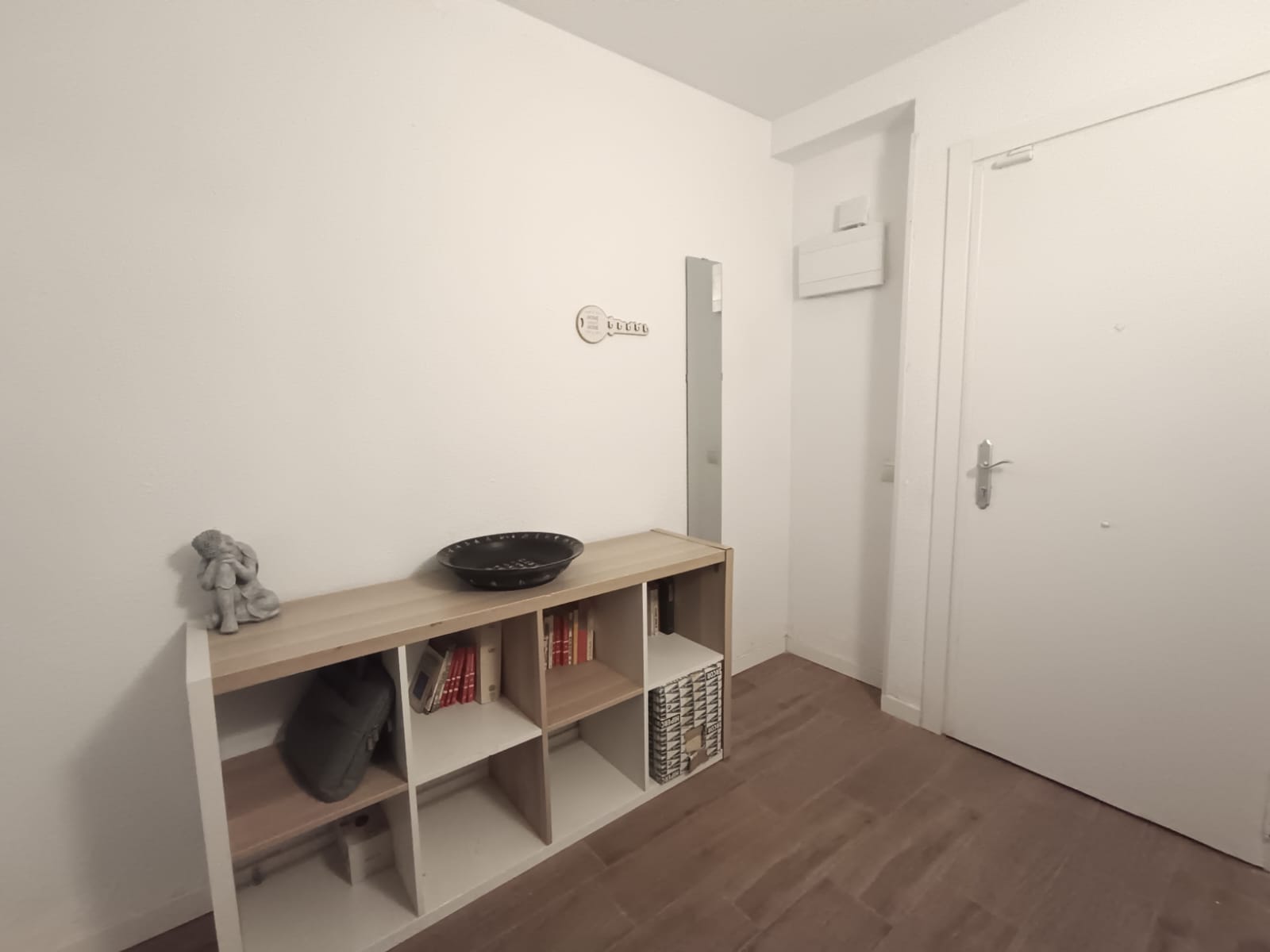 PISO EN VENTA EN PARLA – ZONA VILLAYUVENTUS — Casalia Inmobiliaria, Parla (foto 6 de 20)
