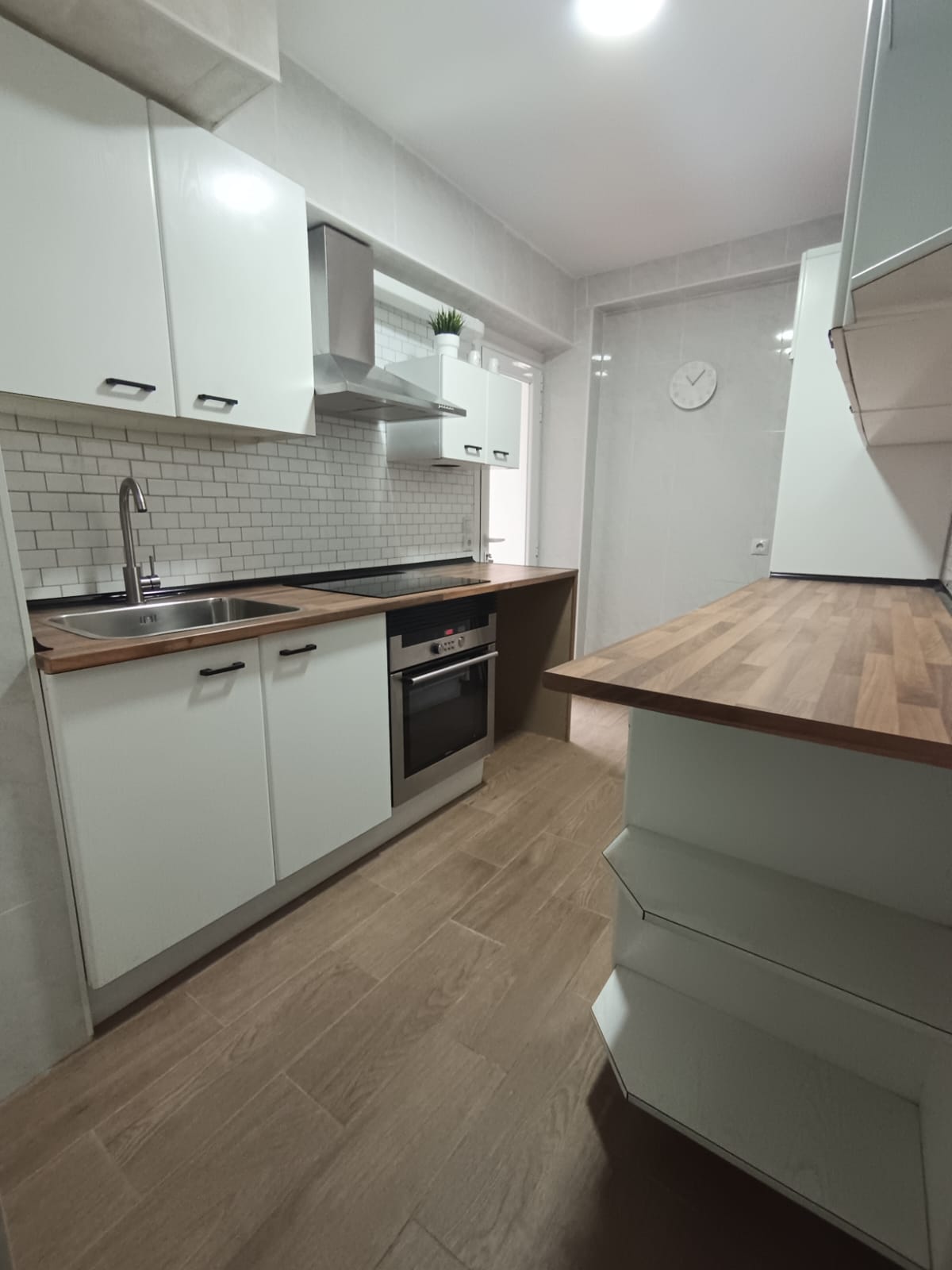 PISO EN VENTA EN PARLA – ZONA VILLAYUVENTUS — Casalia Inmobiliaria, Parla (foto 8 de 20)