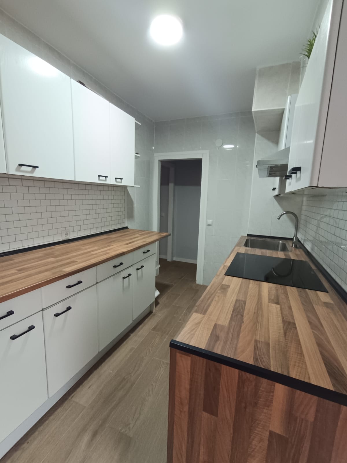 PISO EN VENTA EN PARLA – ZONA VILLAYUVENTUS — Casalia Inmobiliaria, Parla (foto 9 de 20)