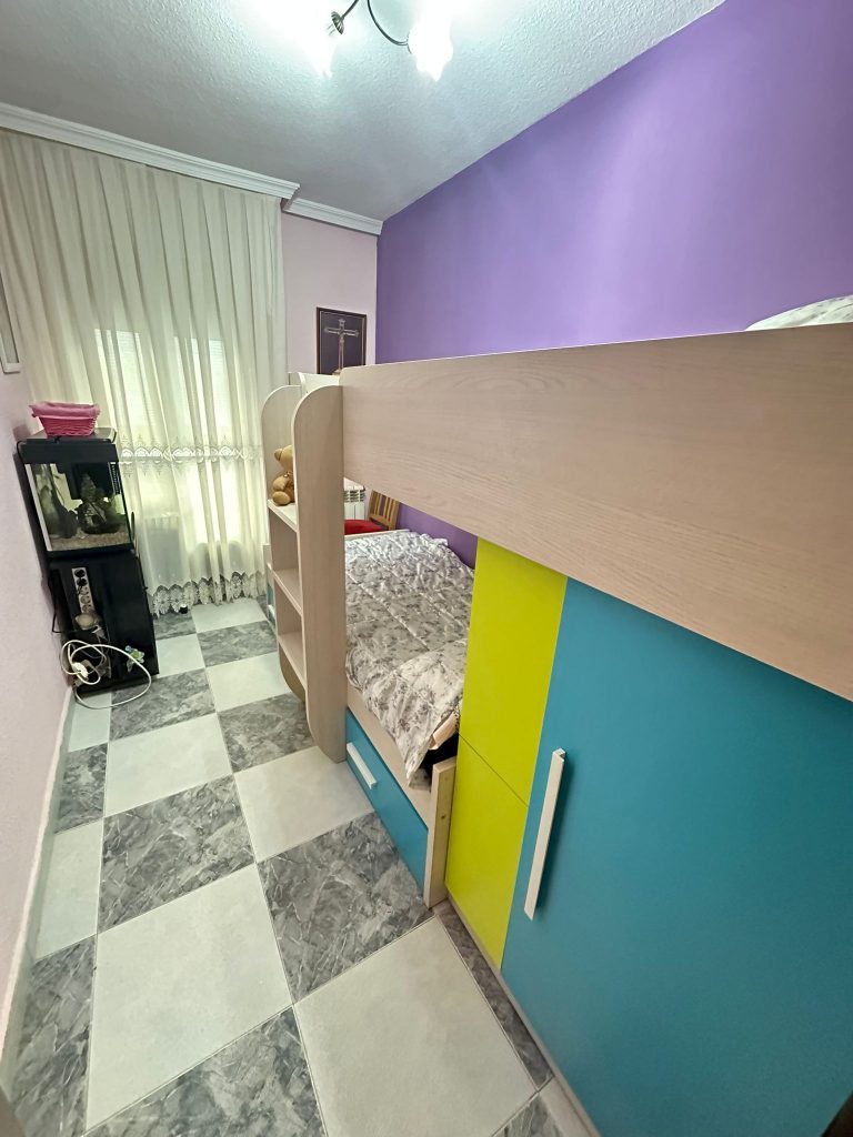 PISO BAJO EN VENTA EN PARLA ZONA – EL NIDO LAS FUENTES — Casalia Inmobiliaria, Parla (foto 13 de 18)