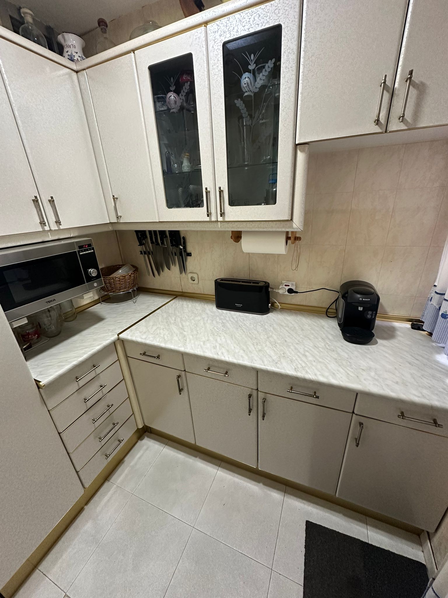 PISO BAJO EN VENTA EN PARLA ZONA – EL NIDO LAS FUENTES — Casalia Inmobiliaria, Parla (foto 4 de 18)