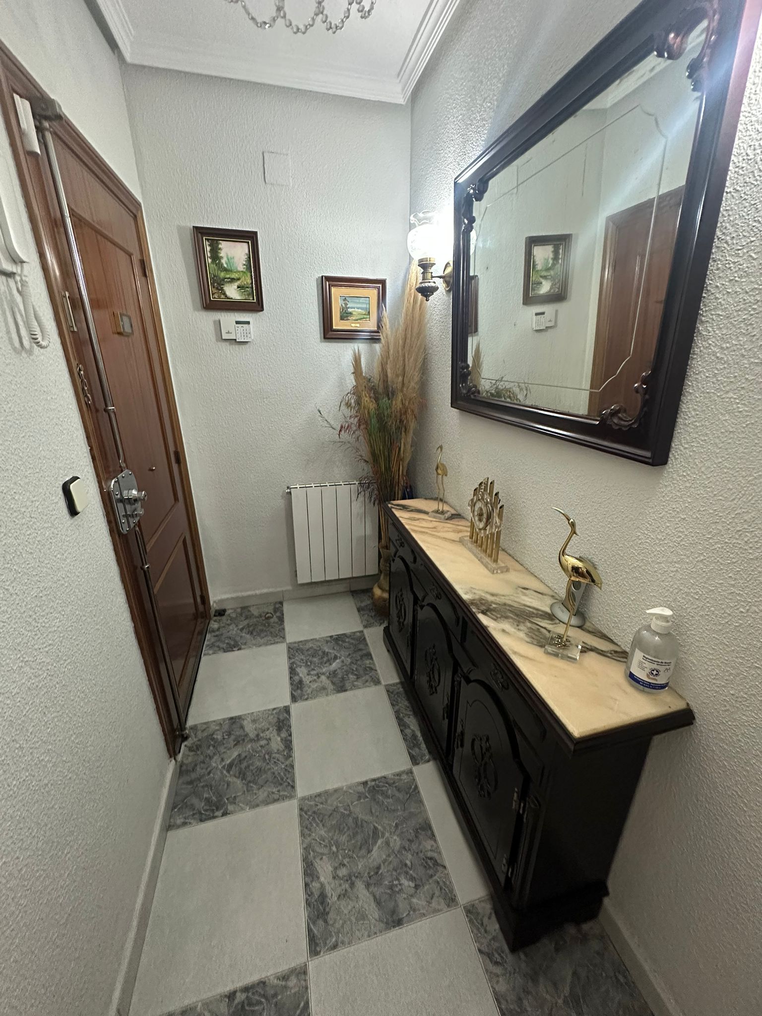 PISO BAJO EN VENTA EN PARLA ZONA – EL NIDO LAS FUENTES — Casalia Inmobiliaria, Parla (foto 7 de 18)