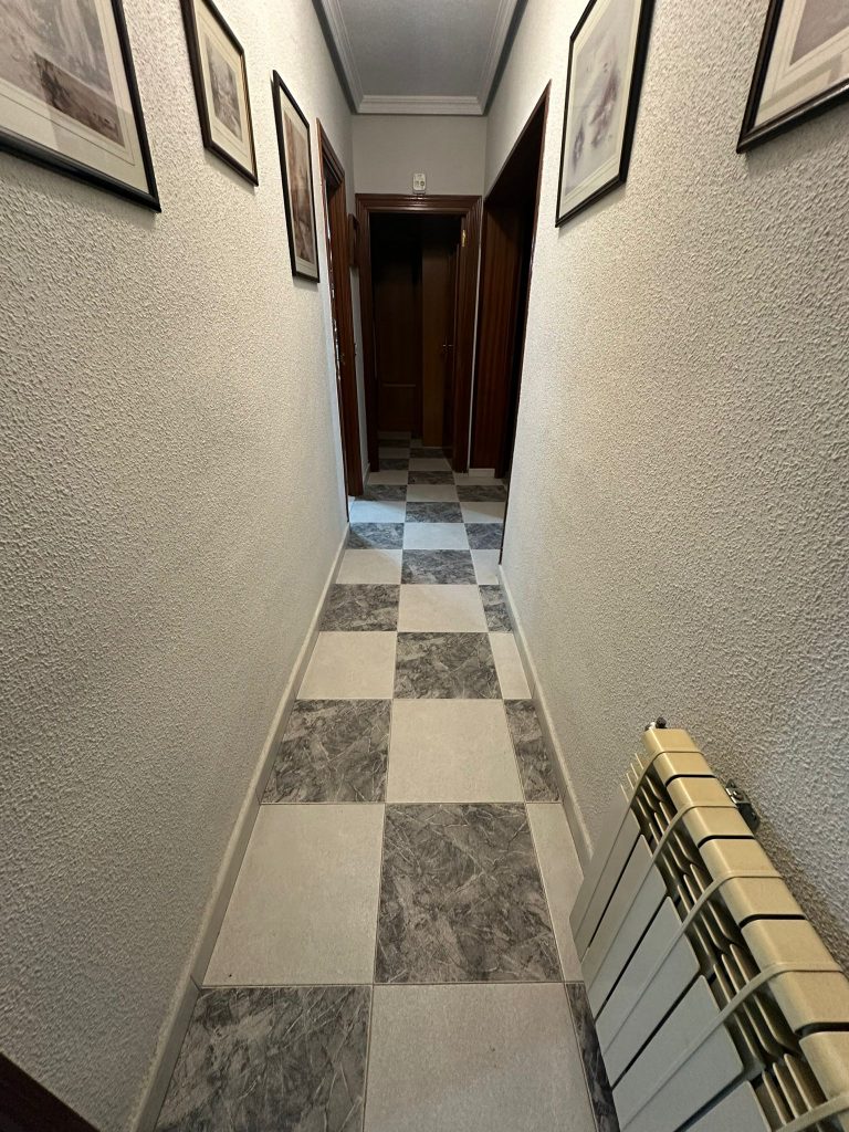 PISO BAJO EN VENTA EN PARLA ZONA – EL NIDO LAS FUENTES — Casalia Inmobiliaria, Parla (foto 8 de 18)