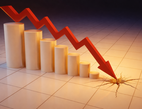 El euríbor firma otra caída mensual y prolonga las bajadas de las hipotecas variables