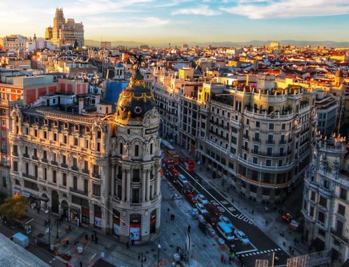 El precio de la vivienda en España sigue en máximos