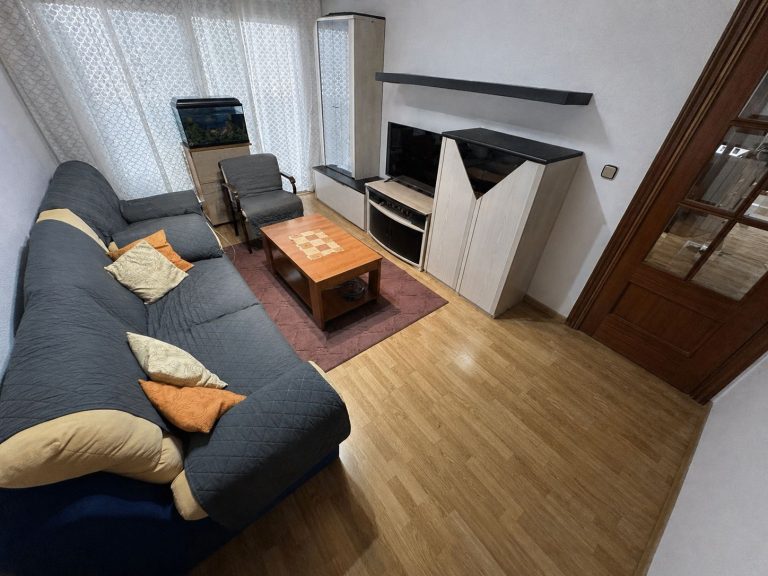 PISO EN VENTA EN PARLA – ZONA FUENTEBELLA — Casalia Inmobiliaria, Parla (foto 1 de 19)