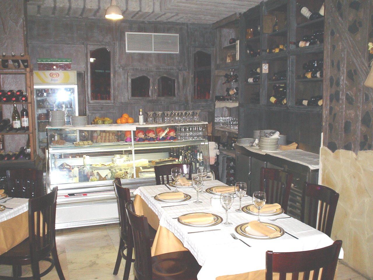 EDIFICIO DE USO MIXTO EN VENTA EN PARLA – ZONA PINTO-SAN ROQUE — Casalia Inmobiliaria, Parla (foto 15 de 21)