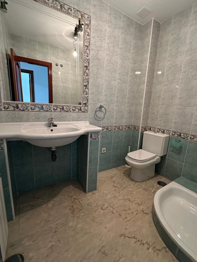 Oficina privada en alquiler en Parla – Zona Calle Real — Casalia Inmobiliaria, Parla (foto 18 de 20)