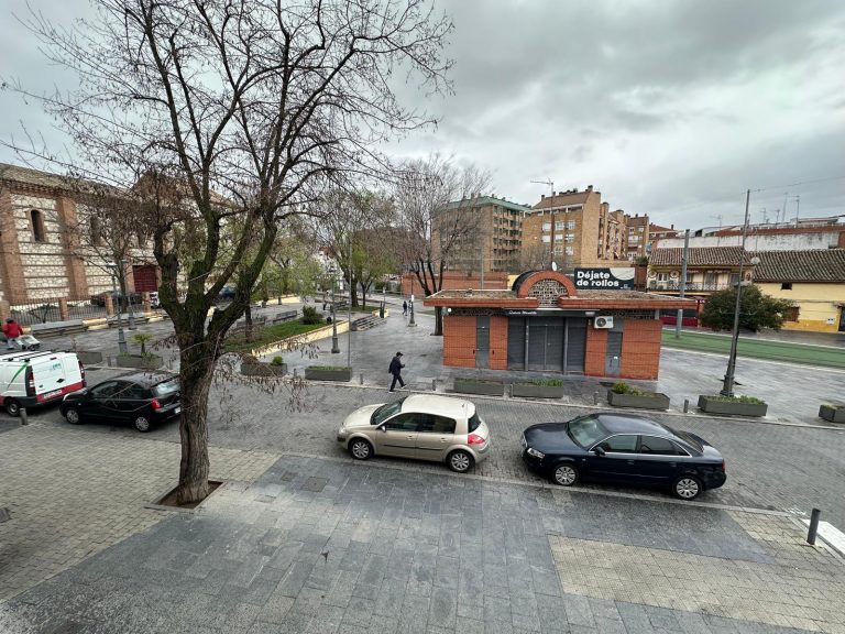 Oficina privada en alquiler en Parla – Zona Calle Real — Casalia Inmobiliaria, Parla (foto 19 de 20)