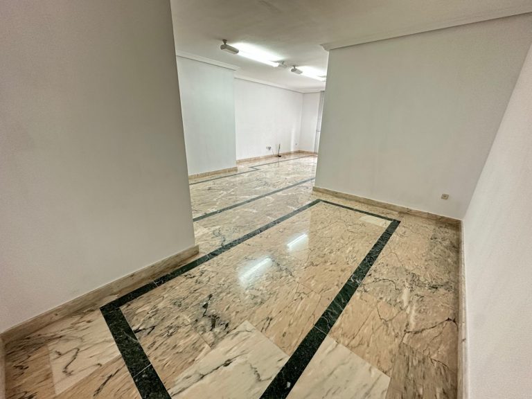 Oficina privada en alquiler en Parla – Zona Calle Real — Casalia Inmobiliaria, Parla (foto 2 de 20)