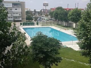 PISO EN VENTA EN PARLA – ZONA FUENTEBELLA — Casalia Inmobiliaria, Parla (foto 17 de 19)