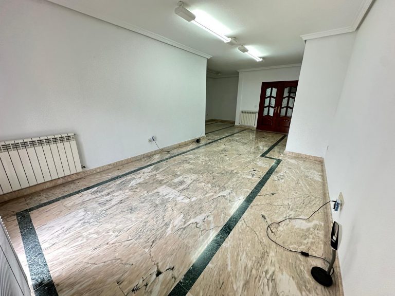 Oficina privada en alquiler en Parla – Zona Calle Real — Casalia Inmobiliaria, Parla (foto 3 de 20)