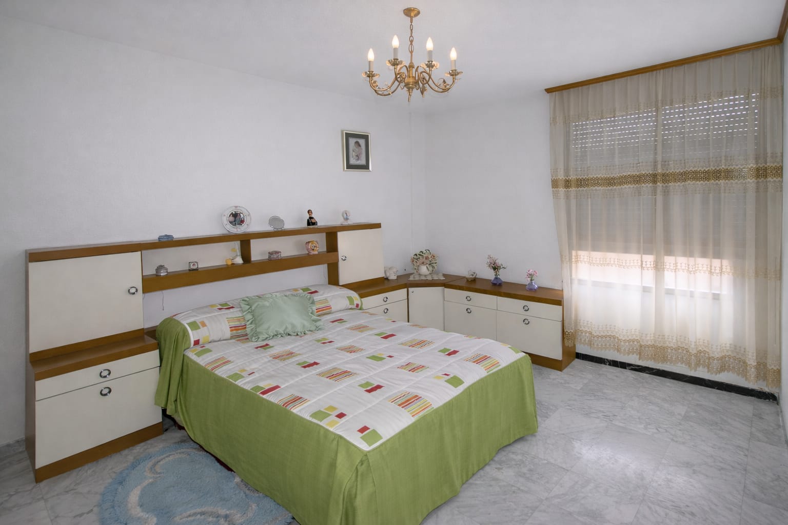 EDIFICIO DE USO MIXTO EN VENTA EN PARLA – ZONA PINTO-SAN ROQUE — Casalia Inmobiliaria, Parla (foto 5 de 21)
