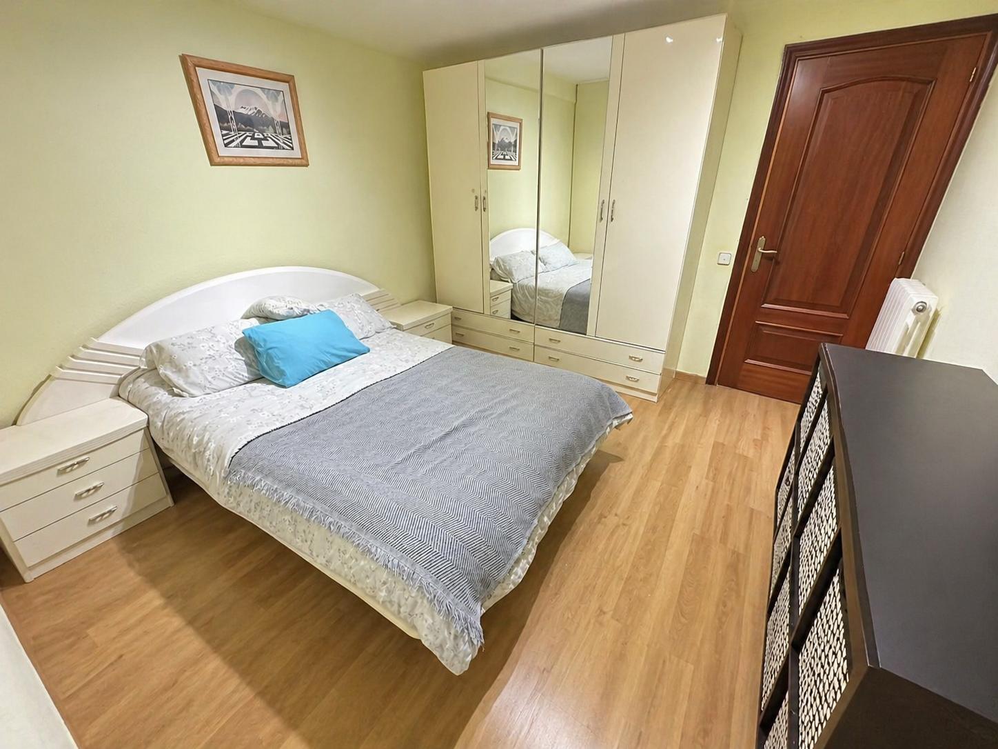 PISO EN VENTA EN PARLA – ZONA FUENTEBELLA — Casalia Inmobiliaria, Parla (foto 6 de 19)