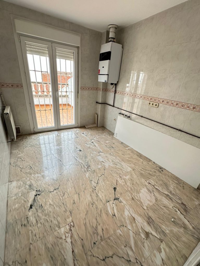 Oficina privada en alquiler en Parla – Zona Calle Real — Casalia Inmobiliaria, Parla (foto 7 de 20)