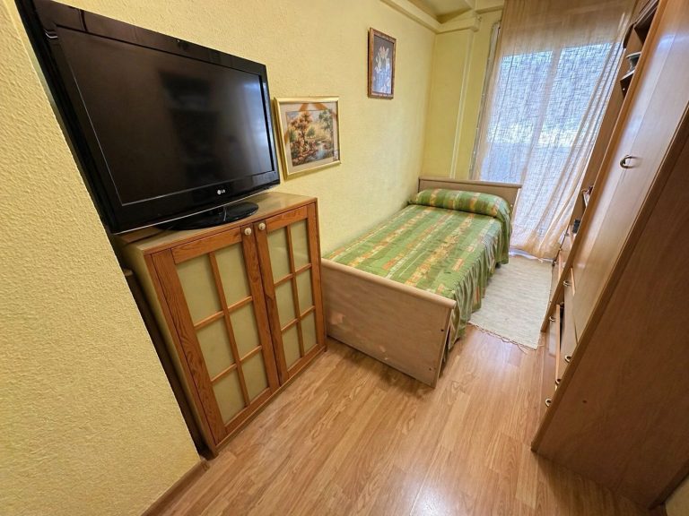 PISO EN VENTA EN PARLA – ZONA FUENTEBELLA — Casalia Inmobiliaria, Parla (foto 10 de 19)