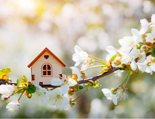 Sigue siendo la primavera el mejor momento para vender vivienda en 2026
