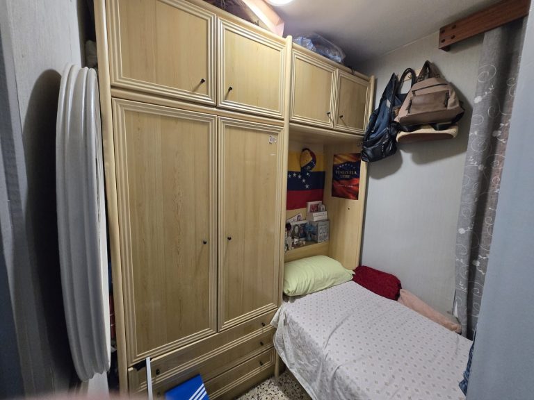 PISO EN VENTA EN PARLA – ZONA PINTORES — Casalia Inmobiliaria, Parla (foto 10 de 11)