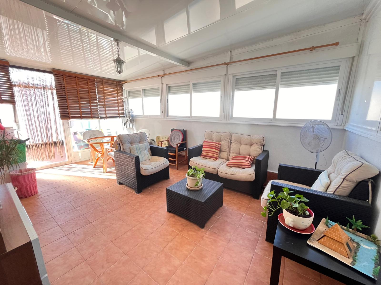 ÁTICO DÚPLEX SEMINUEVO EN URBANIZACIÓN PRIVADA EN VENTA EN PARLA – ZONA EL NIDO — Casalia Inmobiliaria, Parla (foto 10 de 38)