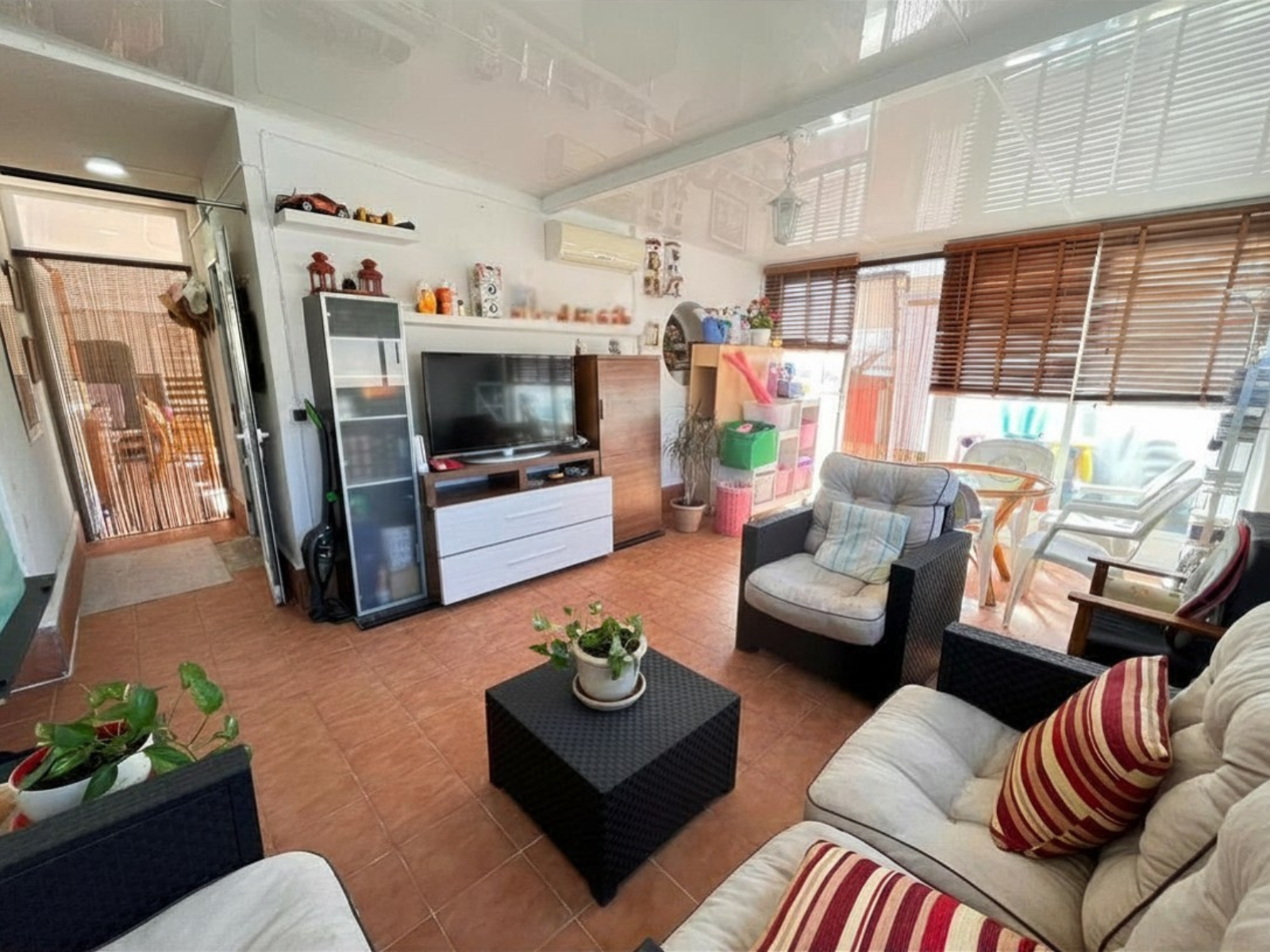 ÁTICO DÚPLEX SEMINUEVO EN URBANIZACIÓN PRIVADA EN VENTA EN PARLA – ZONA EL NIDO — Casalia Inmobiliaria, Parla (foto 12 de 38)