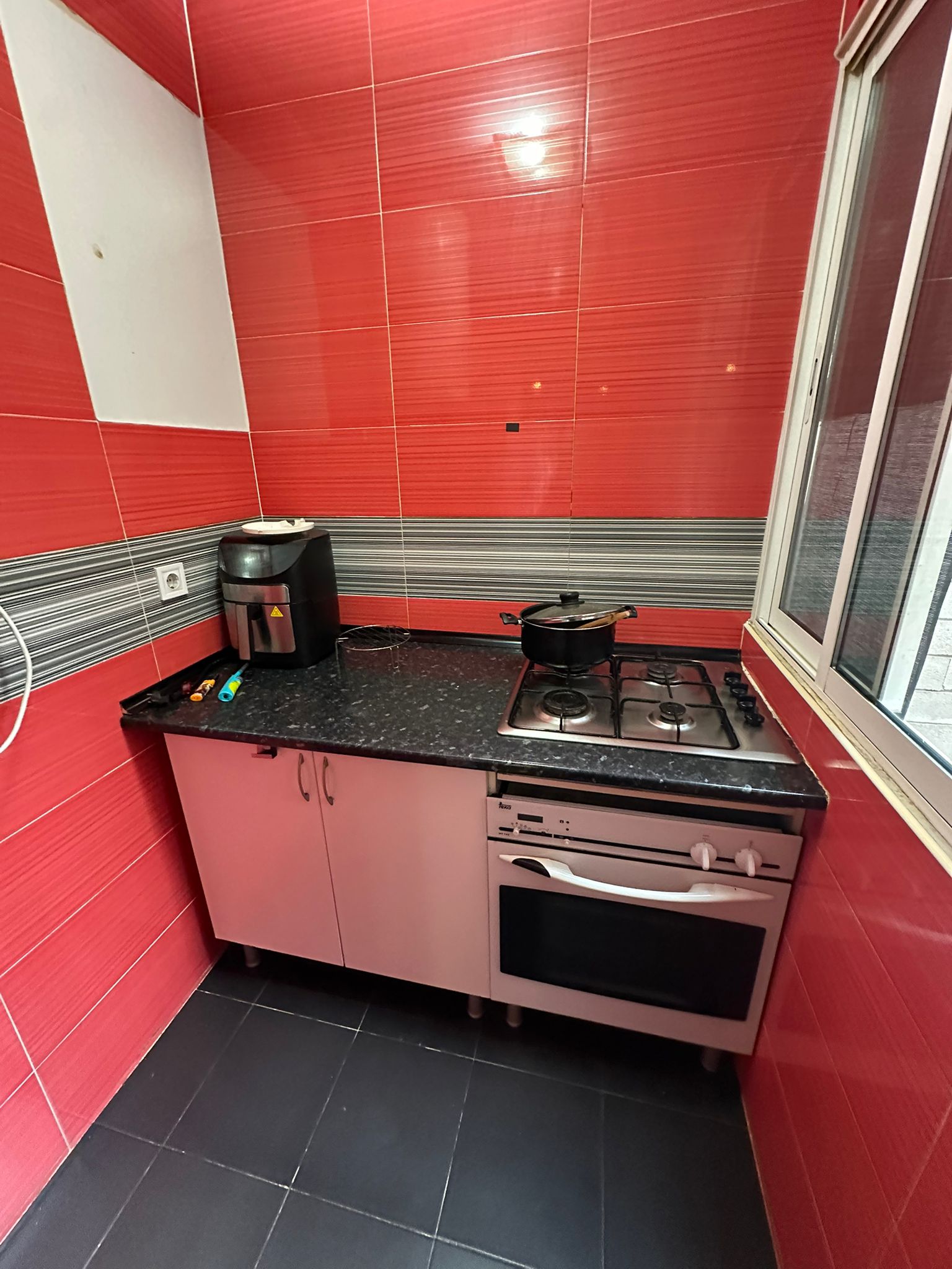 PISO EN VENTA EN PARLA – ZONA REYES CATÓLICOS — Casalia Inmobiliaria, Parla (foto 10 de 21)