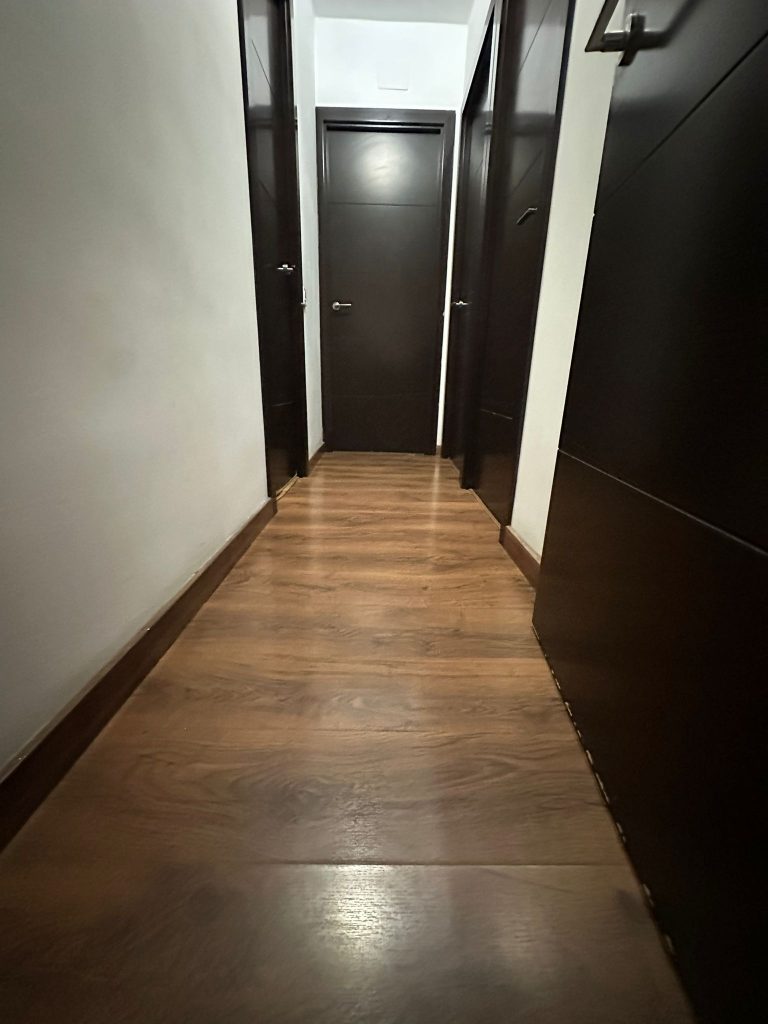 PISO EN VENTA EN PARLA – ZONA REYES CATÓLICOS — Casalia Inmobiliaria, Parla (foto 12 de 21)