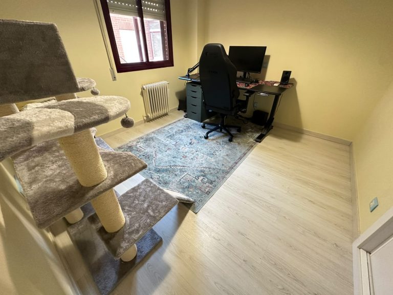 PISO SEMINUEVO VENTA EN PARLA EN LA URBANIZACIÓN ATENAS CON GARAJE-ZONA LAS LAGUNAS — Casalia Inmobiliaria, Parla (foto 27 de 35)