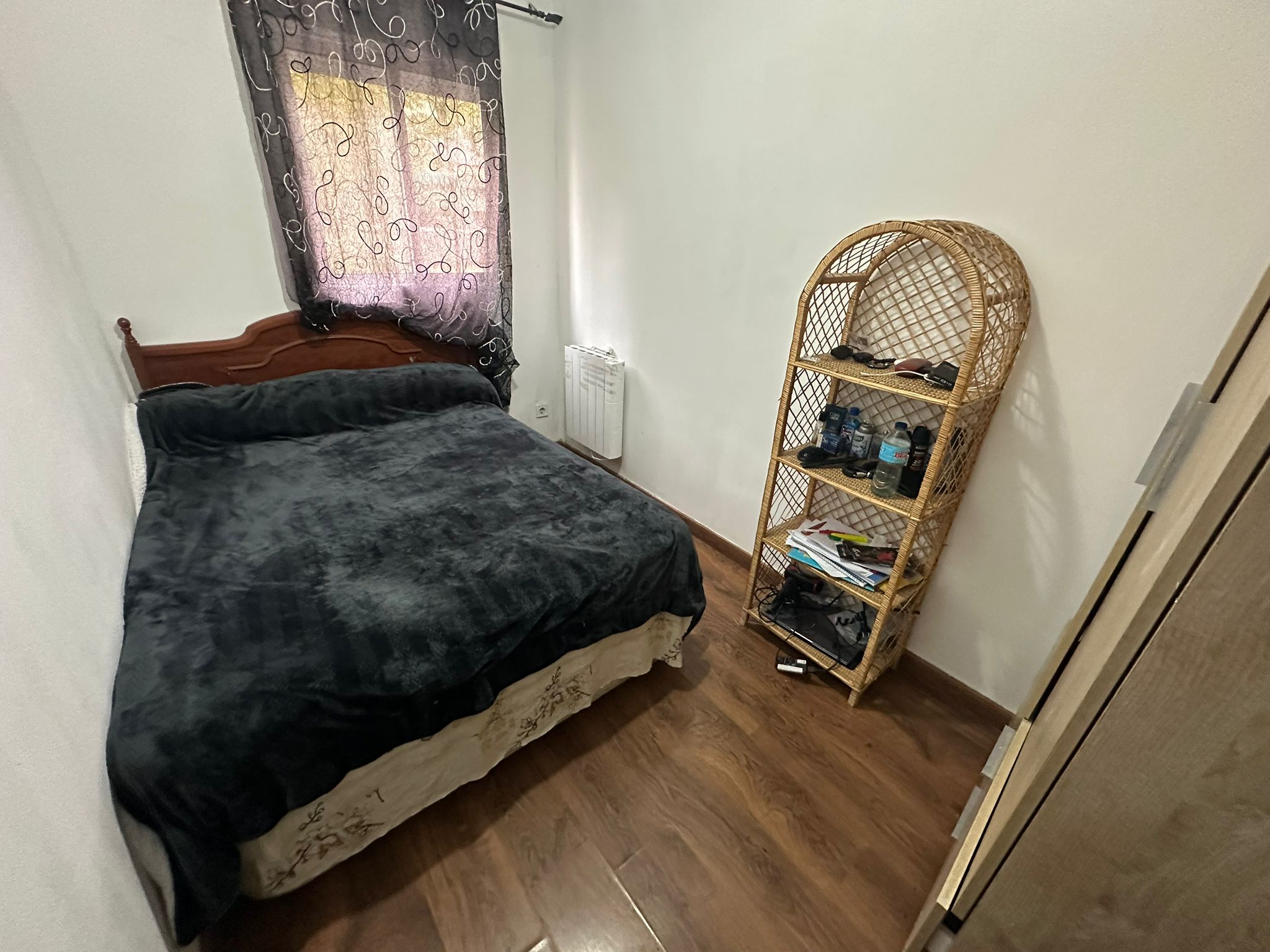 PISO EN VENTA EN PARLA – ZONA REYES CATÓLICOS — Casalia Inmobiliaria, Parla (foto 16 de 21)