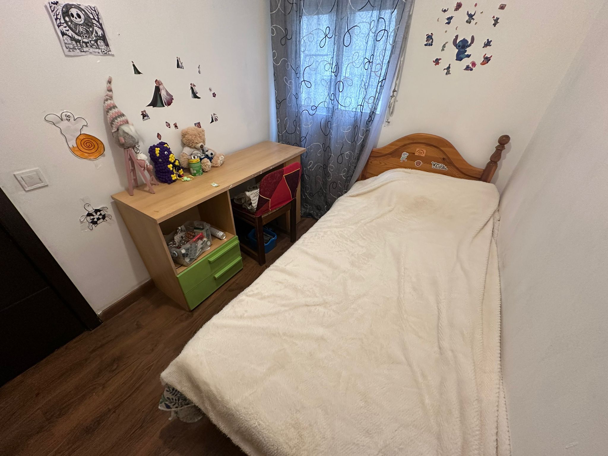 PISO EN VENTA EN PARLA – ZONA REYES CATÓLICOS — Casalia Inmobiliaria, Parla (foto 17 de 21)