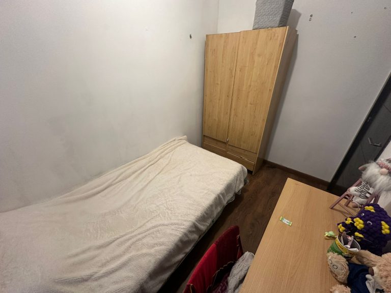 PISO EN VENTA EN PARLA – ZONA REYES CATÓLICOS — Casalia Inmobiliaria, Parla (foto 19 de 21)