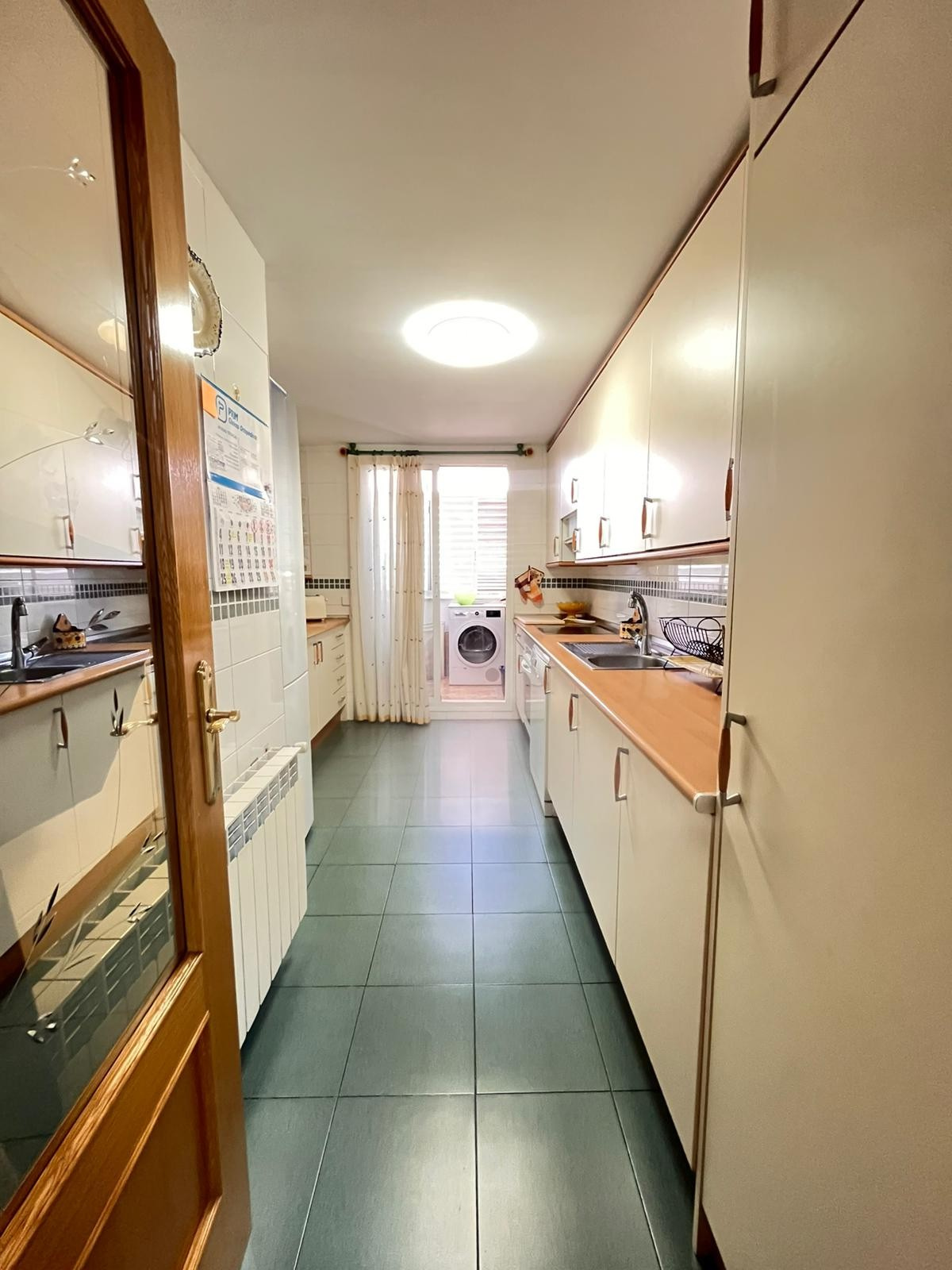 ÁTICO DÚPLEX SEMINUEVO EN URBANIZACIÓN PRIVADA EN VENTA EN PARLA – ZONA EL NIDO — Casalia Inmobiliaria, Parla (foto 24 de 38)