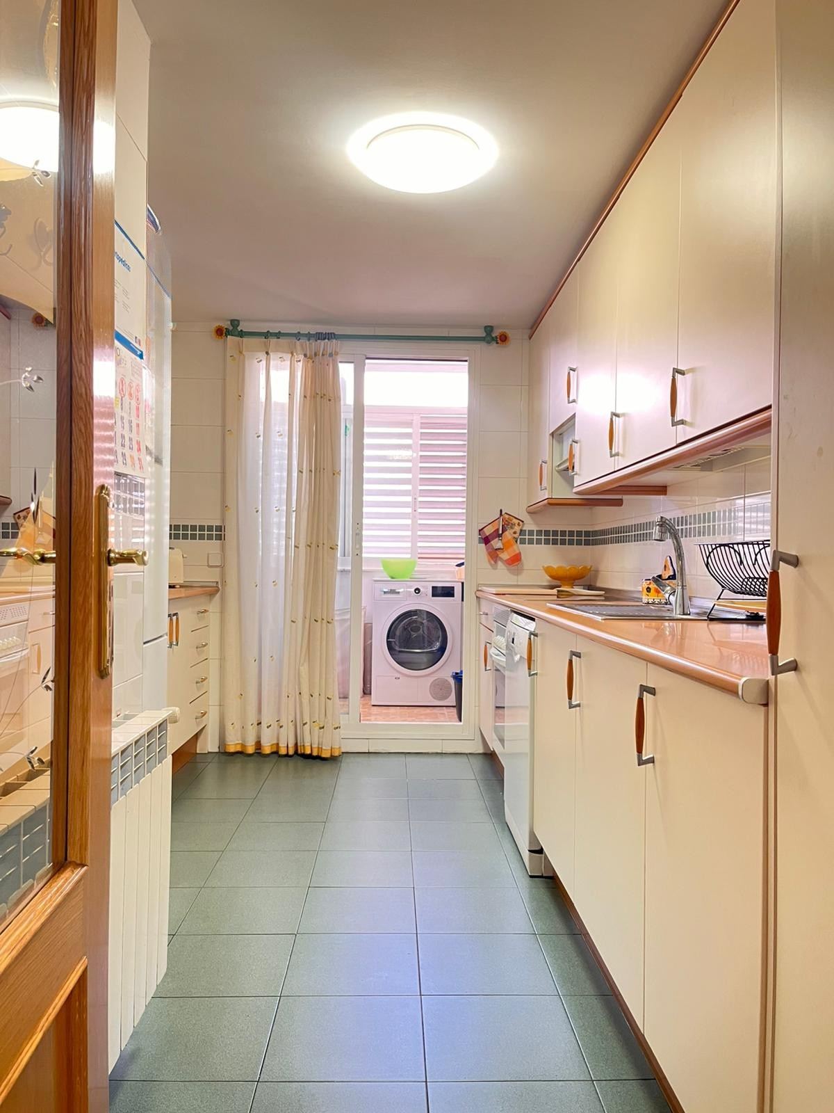 ÁTICO DÚPLEX SEMINUEVO EN URBANIZACIÓN PRIVADA EN VENTA EN PARLA – ZONA EL NIDO — Casalia Inmobiliaria, Parla (foto 25 de 38)