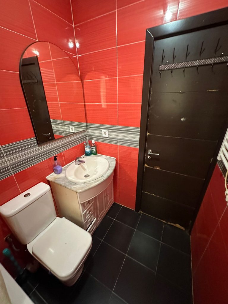 PISO EN VENTA EN PARLA – ZONA REYES CATÓLICOS — Casalia Inmobiliaria, Parla (foto 21 de 21)