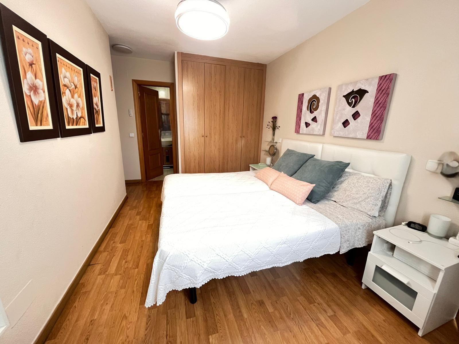ÁTICO DÚPLEX SEMINUEVO EN URBANIZACIÓN PRIVADA EN VENTA EN PARLA – ZONA EL NIDO — Casalia Inmobiliaria, Parla (foto 29 de 38)