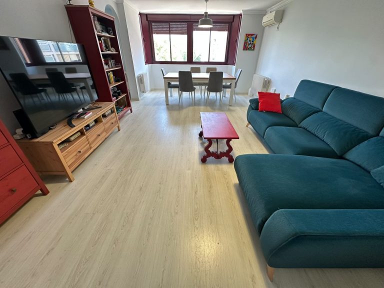 PISO SEMINUEVO VENTA EN PARLA EN LA URBANIZACIÓN ATENAS CON GARAJE-ZONA LAS LAGUNAS — Casalia Inmobiliaria, Parla (foto 10 de 35)
