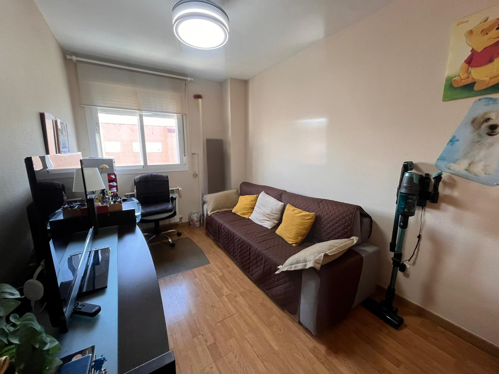 ÁTICO DÚPLEX SEMINUEVO EN URBANIZACIÓN PRIVADA EN VENTA EN PARLA – ZONA EL NIDO — Casalia Inmobiliaria, Parla (foto 30 de 38)
