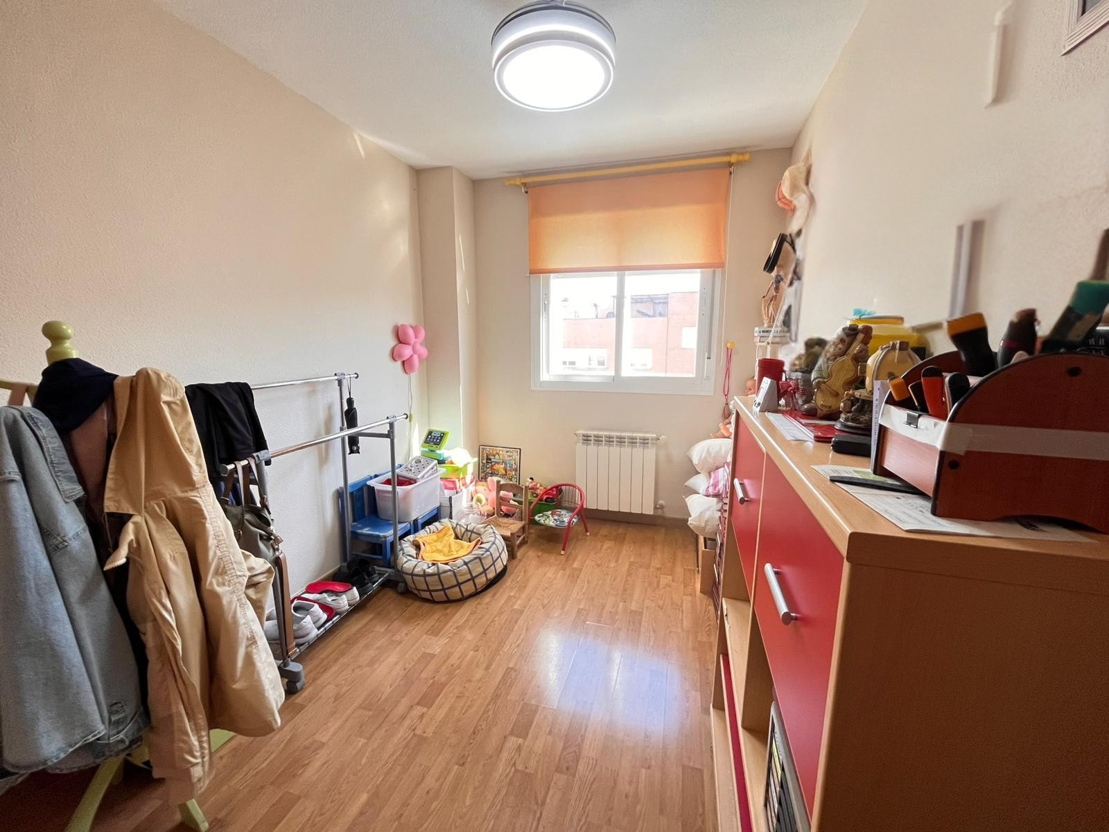 ÁTICO DÚPLEX SEMINUEVO EN URBANIZACIÓN PRIVADA EN VENTA EN PARLA – ZONA EL NIDO — Casalia Inmobiliaria, Parla (foto 33 de 38)