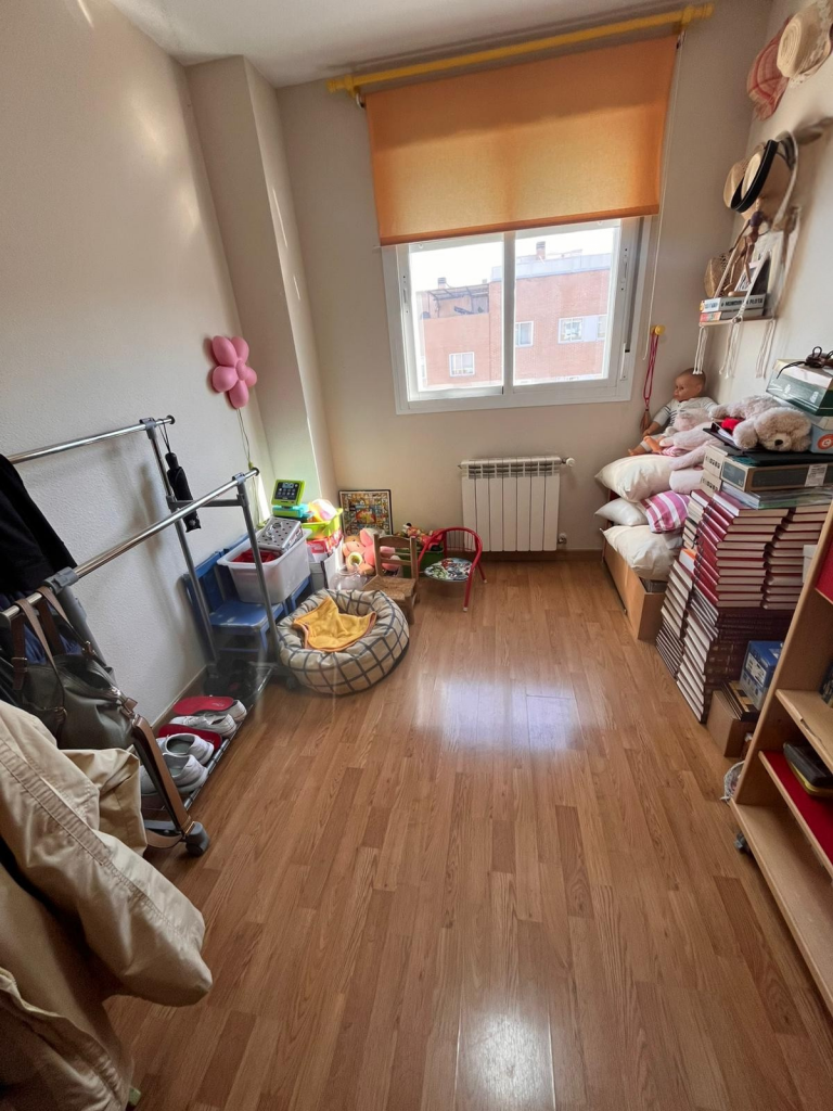 ÁTICO DÚPLEX SEMINUEVO EN URBANIZACIÓN PRIVADA EN VENTA EN PARLA – ZONA EL NIDO — Casalia Inmobiliaria, Parla (foto 34 de 38)
