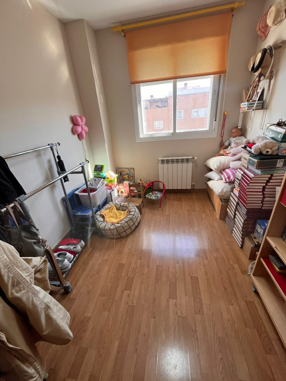 ÁTICO DÚPLEX SEMINUEVO EN URBANIZACIÓN PRIVADA EN VENTA EN PARLA – ZONA EL NIDO — Casalia Inmobiliaria, Parla (foto 34 de 38)