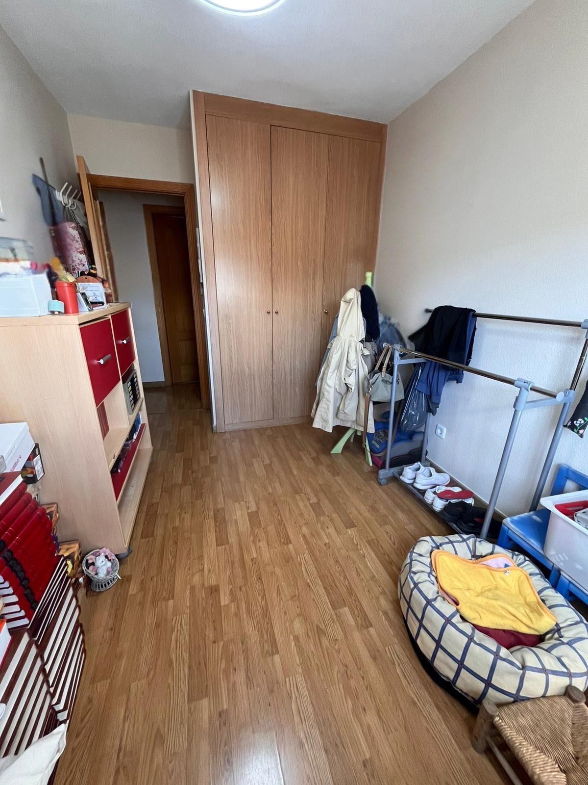 ÁTICO DÚPLEX SEMINUEVO EN URBANIZACIÓN PRIVADA EN VENTA EN PARLA – ZONA EL NIDO — Casalia Inmobiliaria, Parla (foto 35 de 38)
