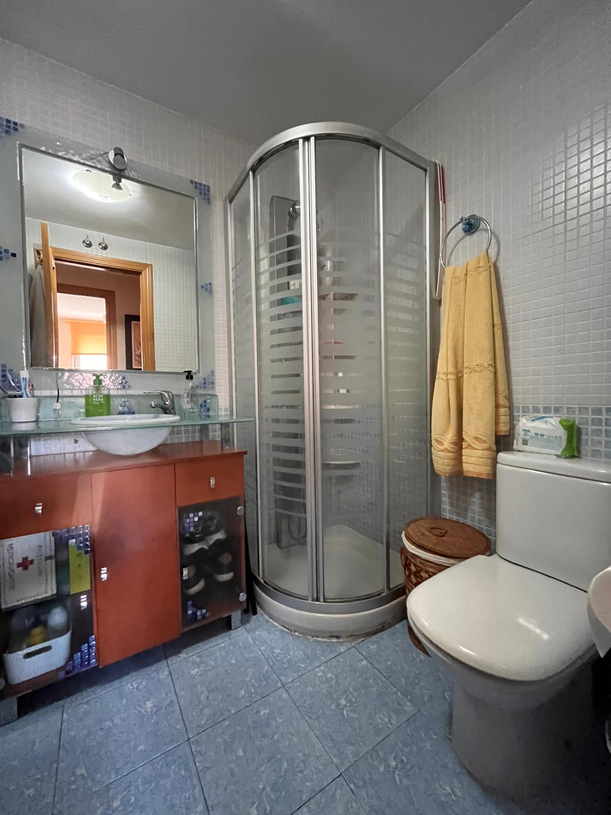 ÁTICO DÚPLEX SEMINUEVO EN URBANIZACIÓN PRIVADA EN VENTA EN PARLA – ZONA EL NIDO — Casalia Inmobiliaria, Parla (foto 36 de 38)
