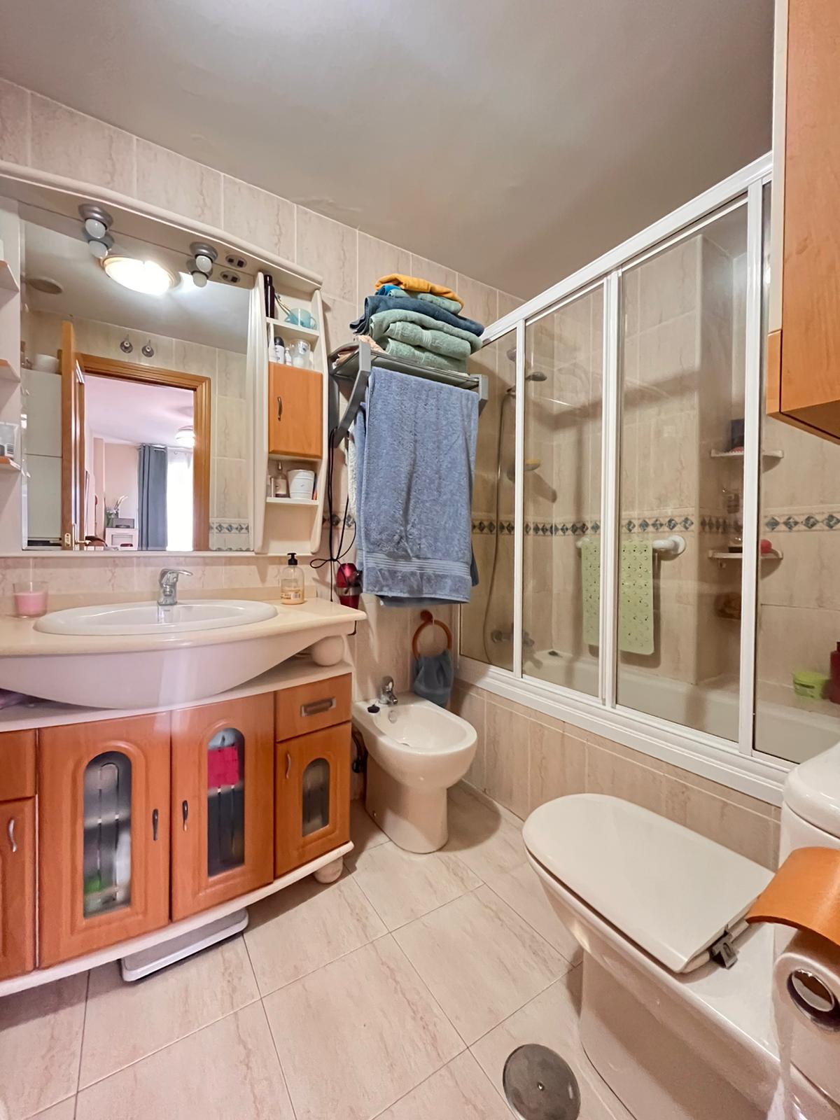 ÁTICO DÚPLEX SEMINUEVO EN URBANIZACIÓN PRIVADA EN VENTA EN PARLA – ZONA EL NIDO — Casalia Inmobiliaria, Parla (foto 37 de 38)