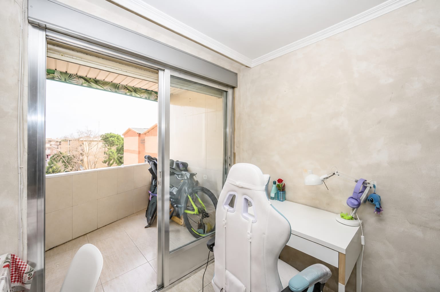PISO EN VENTA EN PARLA – ZONA PARQUE INLASA — Casalia Inmobiliaria, Parla (foto 4 de 11)