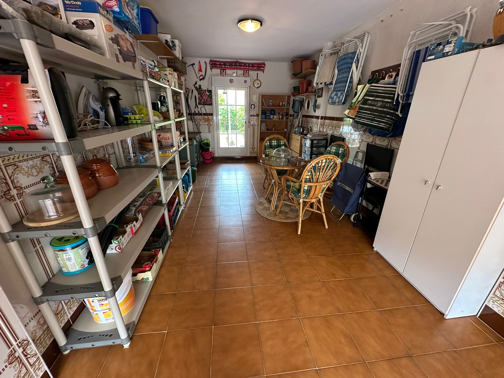 CHALET ADOSADO EN VENTA EN PARLA – ZONA LAS AMÉRICAS — Casalia Inmobiliaria, Parla (foto 47 de 47)