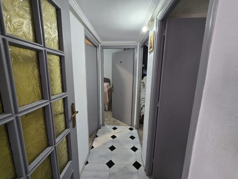 PISO EN VENTA EN PARLA – ZONA PINTORES — Casalia Inmobiliaria, Parla (foto 5 de 11)