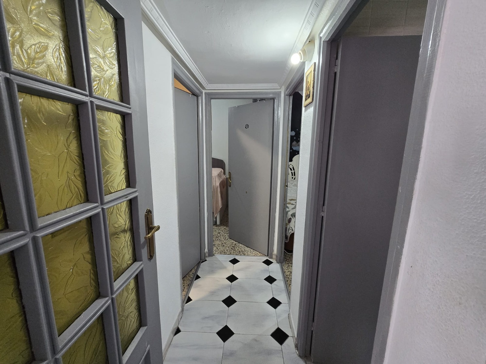 PISO EN VENTA EN PARLA – ZONA PINTORES — Casalia Inmobiliaria, Parla (foto 5 de 11)