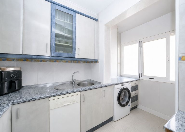 PISO EN VENTA EN PARLA – ZONA PARQUE INLASA — Casalia Inmobiliaria, Parla (foto 7 de 11)