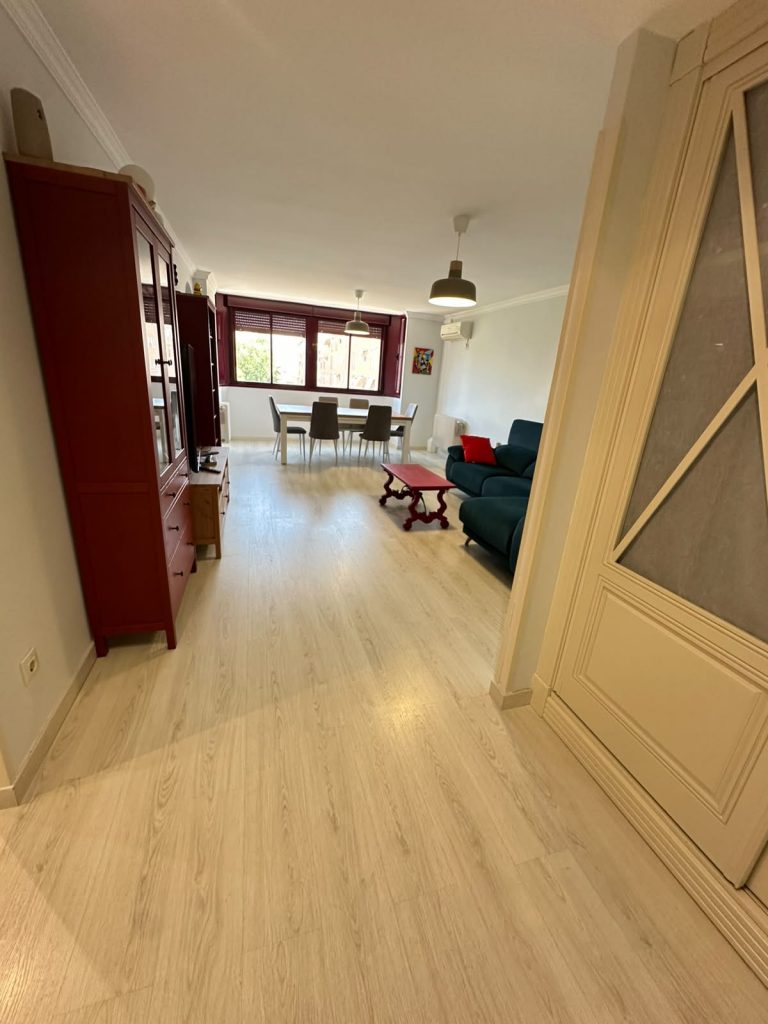 PISO SEMINUEVO VENTA EN PARLA EN LA URBANIZACIÓN ATENAS CON GARAJE-ZONA LAS LAGUNAS — Casalia Inmobiliaria, Parla (foto 14 de 35)