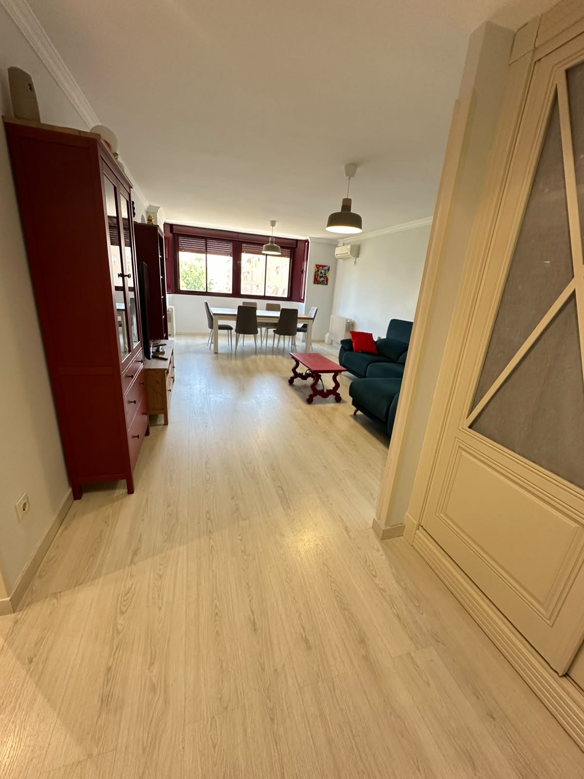 PISO SEMINUEVO VENTA EN PARLA EN LA URBANIZACIÓN ATENAS CON GARAJE-ZONA LAS LAGUNAS — Casalia Inmobiliaria, Parla (foto 14 de 35)