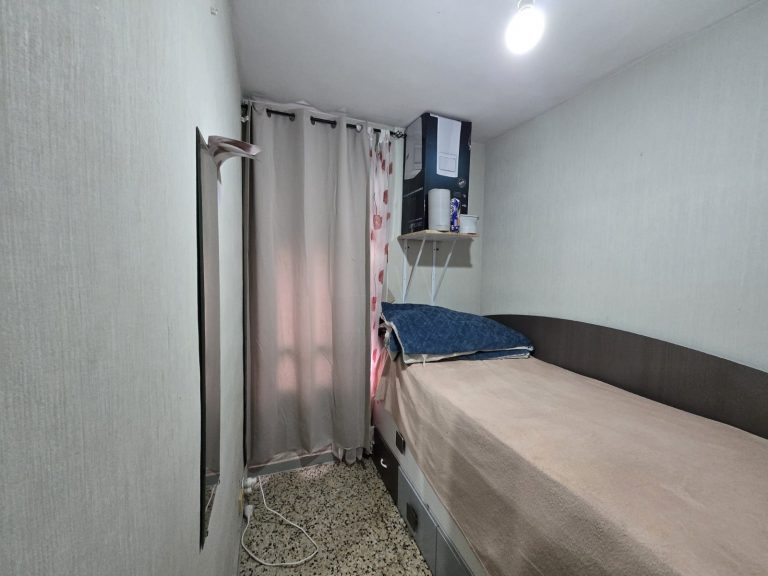 PISO EN VENTA EN PARLA – ZONA PINTORES — Casalia Inmobiliaria, Parla (foto 8 de 11)